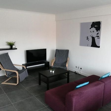 Appartement Noa Ootende Ostend Exterior foto