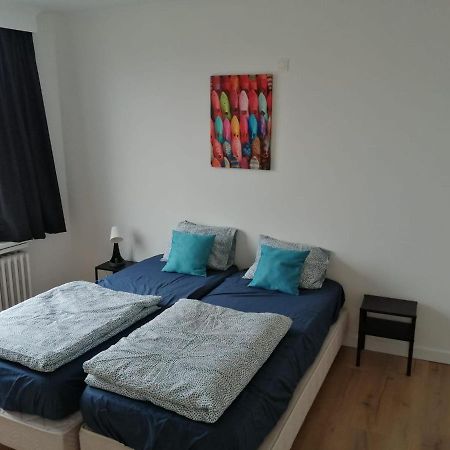 Appartement Noa Ootende Ostend Exterior foto
