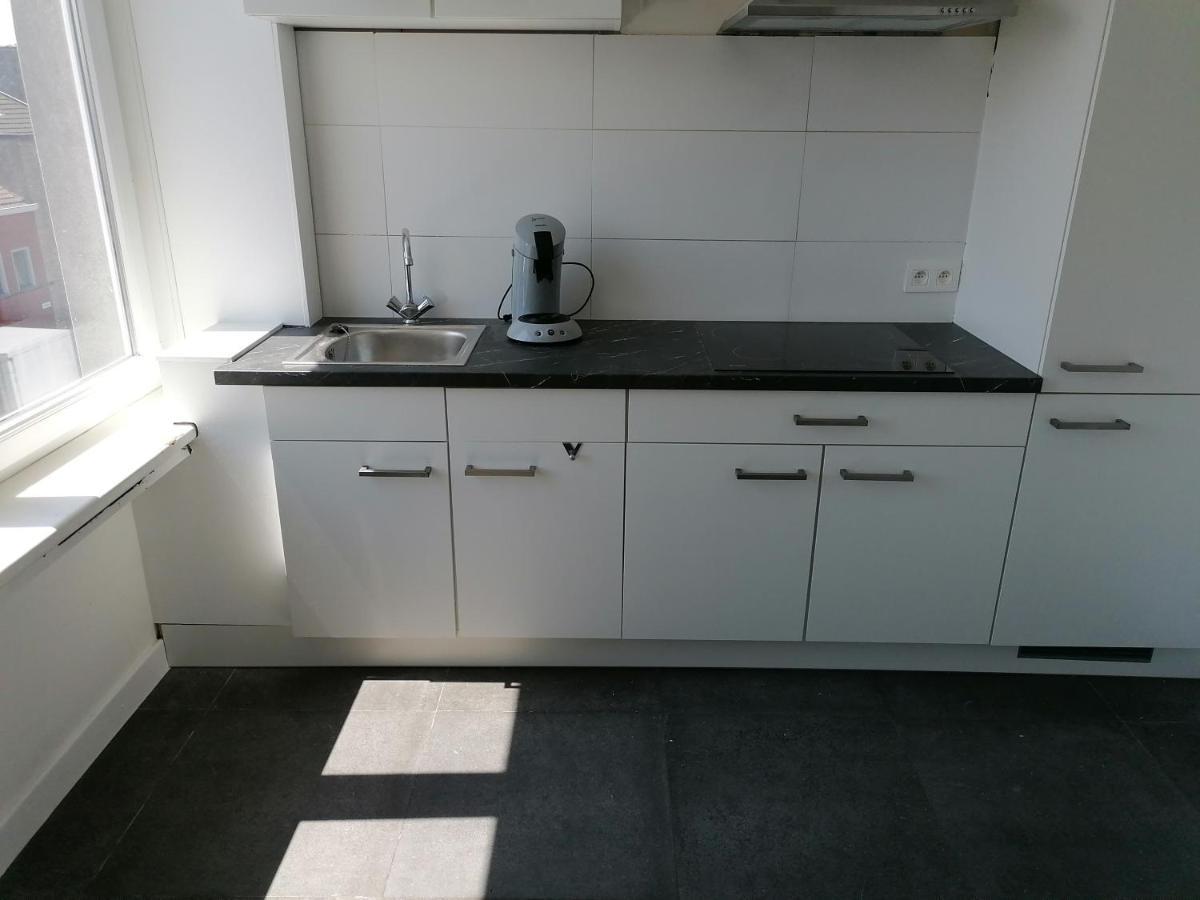 Appartement Noa Ootende Ostend Exterior foto
