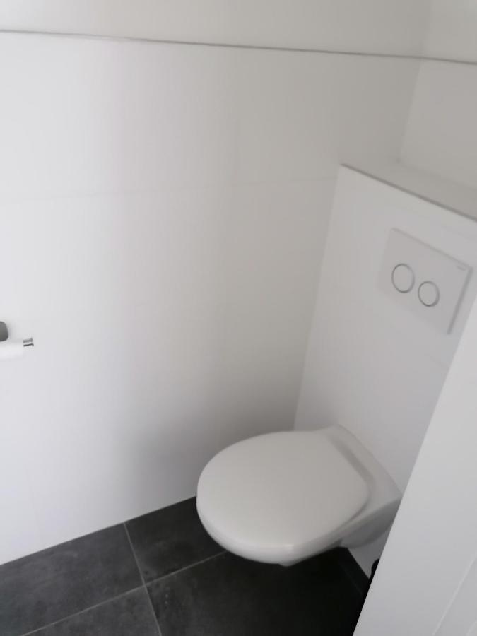 Appartement Noa Ootende Ostend Exterior foto